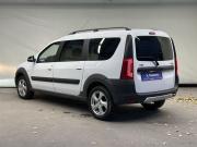 Lada (ВАЗ) Largus I Липецк  - изображение 21