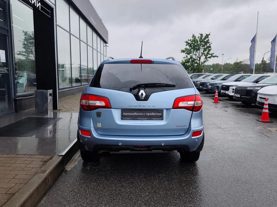 Renault Koleos I Санкт-Петербург  - изображение 8