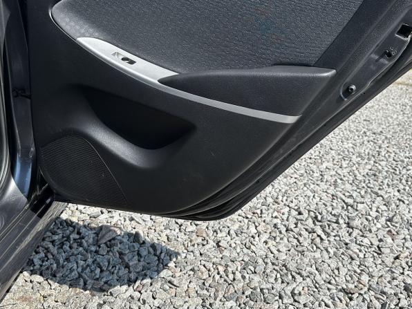 Hyundai Solaris I с пробегом 2012 года, цена 699 000 рублей, 186000 км, хэтчбек, Автокод Объявления