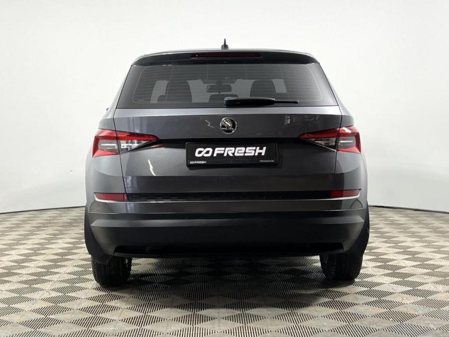 Skoda Kodiaq I Казань  - изображение 4