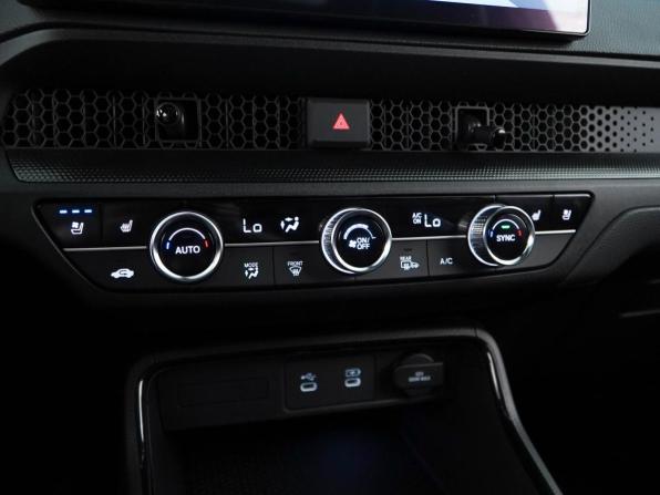 Honda CR-V VI с пробегом 2025 года, цена 4 957 077 рублей, 64 км, внедорожник, Автокод Объявления