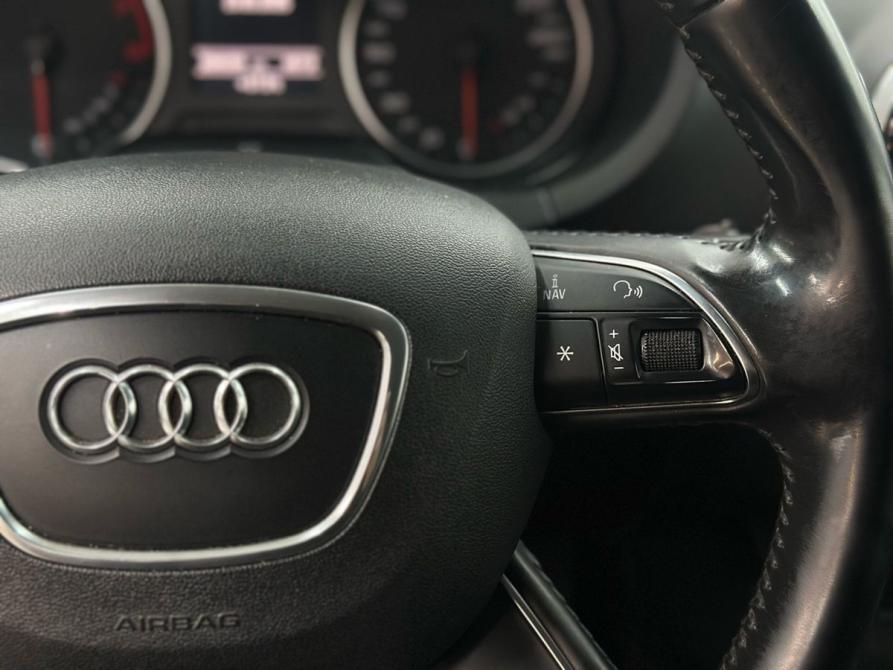 Audi A3 III (8V) Ростов-на-Дону  - изображение 12
