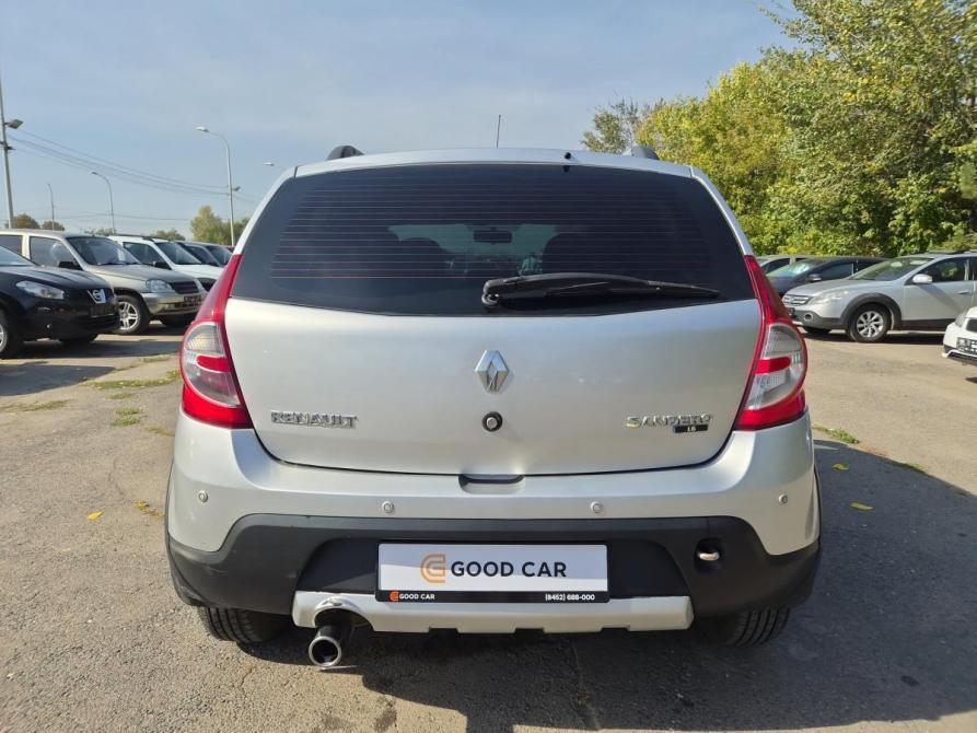 Renault Sandero I Саратов  - изображение 6