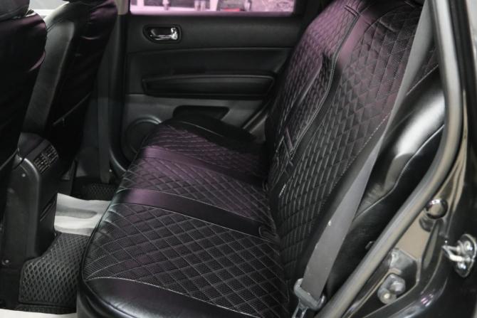 Nissan X-Trail II Рестайлинг с пробегом 2011 года, цена 1 349 000 рублей, 193000 км, внедорожник, Автокод Объявления