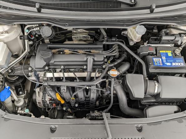 Hyundai i20 I с пробегом 2010 года, цена 880 000 рублей, 49450 км, хэтчбек, Автокод Объявления