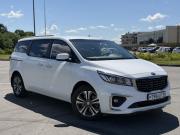 Kia Carnival III Казань  - изображение 30