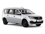 Lada (ВАЗ) Largus I Рестайлинг Екатеринбург  - изображение 2