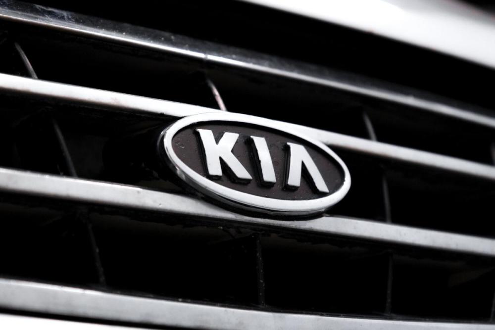 Kia Spectra I Рестайлинг 2 Тюмень  - изображение 10