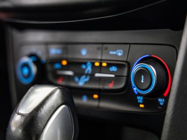 Ford Focus III Рестайлинг с пробегом 2016 года, цена 1 198 000 рублей, 120223 км, хэтчбек, Автокод Объявления