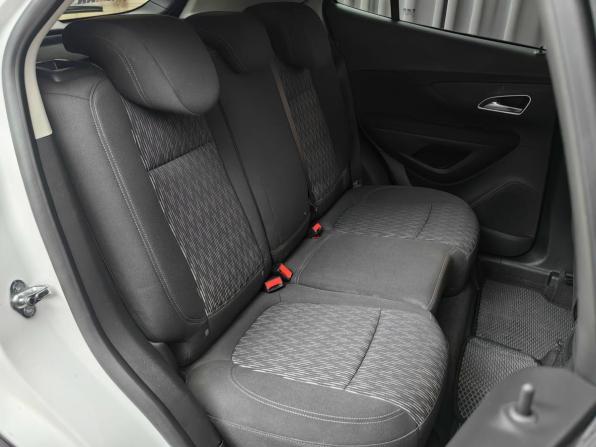 Opel Mokka I с пробегом 2013 года, цена 777 000 рублей, 185935 км, внедорожник, Автокод Объявления