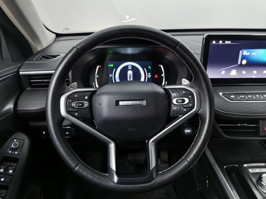 Haval Jolion I Подольск  - изображение 11