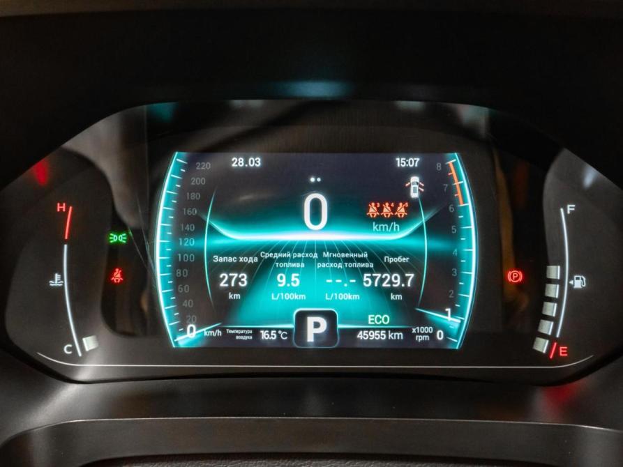 Chery Tiggo 7 Pro I Рязань  - изображение 17