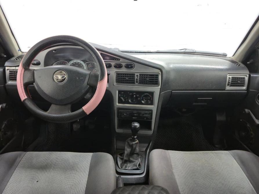 Daewoo Nexia I Рестайлинг Альметьевск  - изображение 9