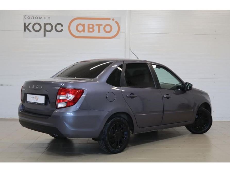 Lada (ВАЗ) Granta I Рестайлинг Коломна  - изображение 3