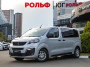 Peugeot Traveller I Москва  - изображение 20