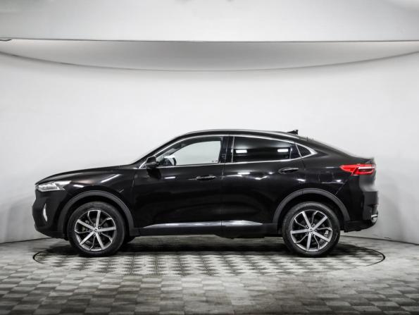 Haval F7x I с пробегом 2021 года, цена 1 649 000 рублей, 143615 км, внедорожник, Автокод Объявления