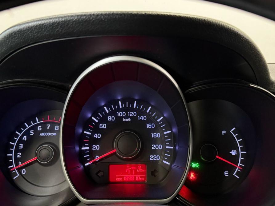 Kia Rio III Уфа  - изображение 16