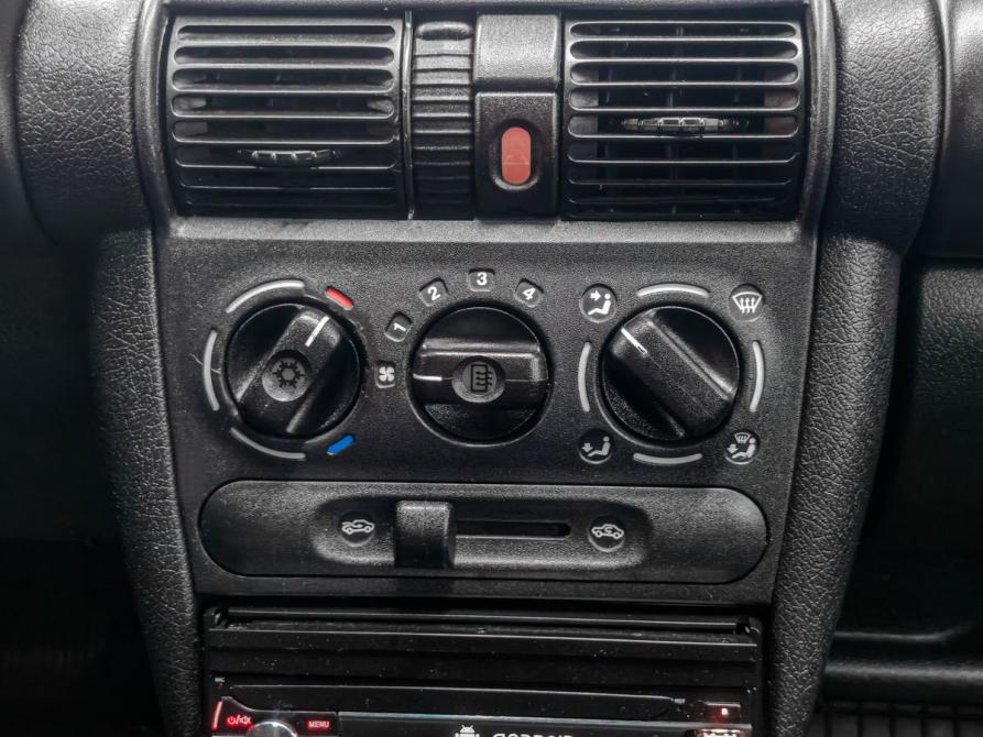 Opel Corsa B Ростов-на-Дону  - изображение 14