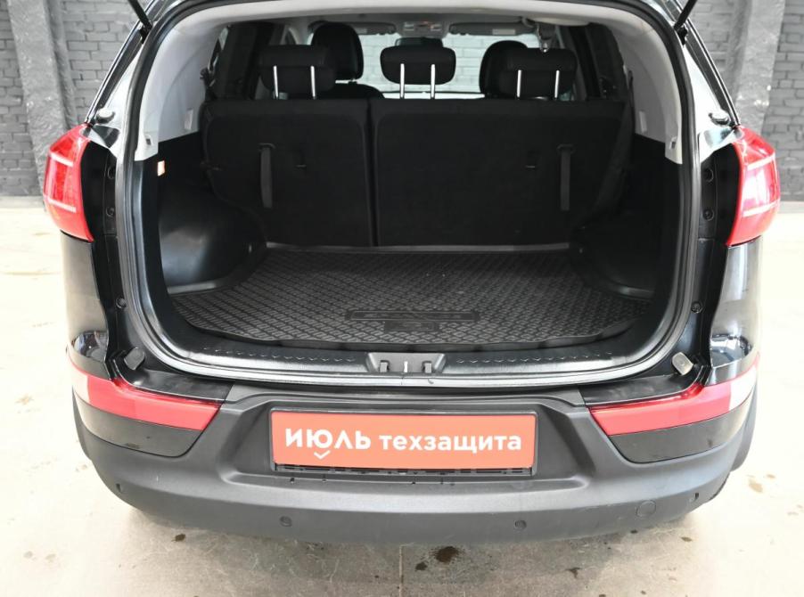 Kia Sportage III Екатеринбург  - изображение 6