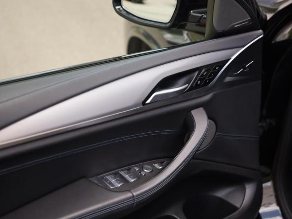 BMW X4 II (G02) с пробегом 2021 года, цена 3 849 000 рублей, 107455 км, внедорожник, Автокод Объявления