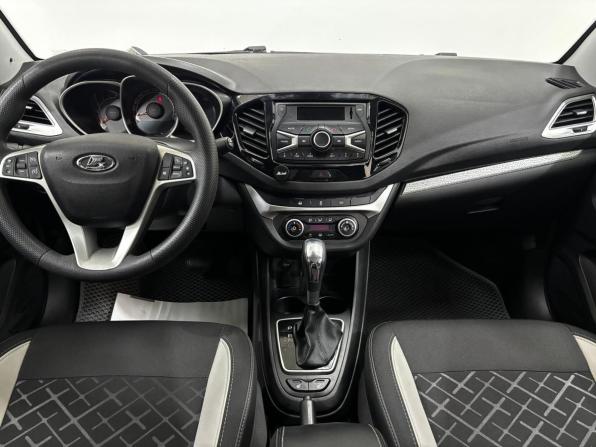 Lada (ВАЗ) Vesta I с пробегом 2020 года, цена 1 090 000 рублей, 81441 км, седан, Автокод Объявления