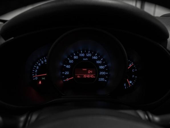 Kia Soul II с пробегом 2014 года, цена 945 000 рублей, 154636 км, хэтчбек, Автокод Объявления