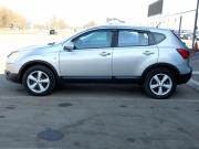 Nissan Qashqai I Иваново  - изображение 26