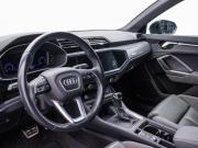 Audi Q3 II (F3) Москва  - изображение 27