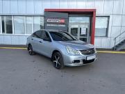 Nissan Almera III (G15) Альметьевск  - изображение 23