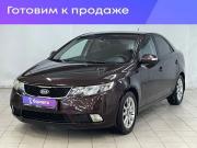 Kia Cerato II Воронеж  - изображение 2