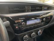 Toyota Corolla XI (E160 E170 E180) Екатеринбург  - изображение 62