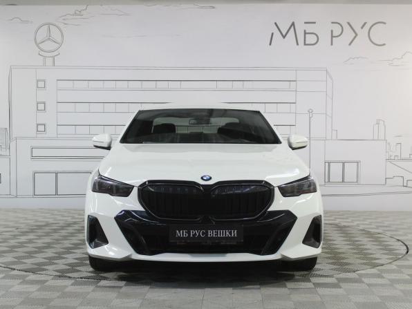 BMW 5 серии VIII (G60/G61/G68) с пробегом 2023 года, цена 7 950 000 рублей, 41482 км, седан, Автокод Объявления