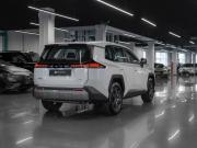 Toyota RAV4 VI (XA60) Москва  - изображение 30