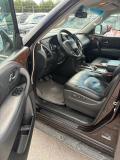 Nissan Patrol VI (Y62) Тольятти  - изображение 12