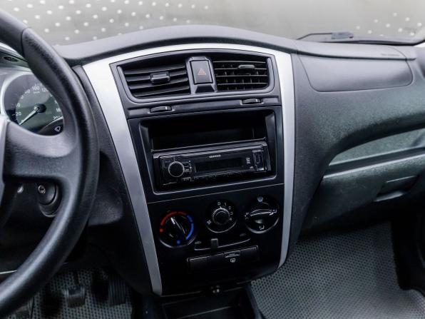 Datsun mi-DO с пробегом 2018 года, цена 458 000 рублей, 75389 км, хэтчбек, Автокод Объявления