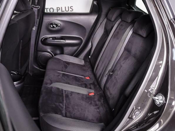 Nissan Juke I Рестайлинг с пробегом 2018 года, цена 1 599 000 рублей, 102358 км, внедорожник, Автокод Объявления