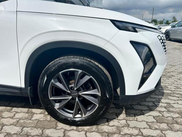 Omoda C5 I Рестайлинг с пробегом 2024 года, цена 1 835 000 рублей, 29950 км, внедорожник, Автокод Объявления