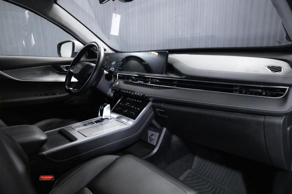 Chery Tiggo 7 Pro Max I Тюмень  - изображение 18