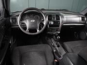 Hyundai Sonata IV (EF) Рестайлинг Минеральные Воды  - изображение 21