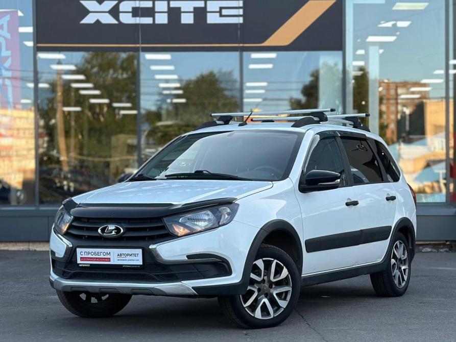 Lada (ВАЗ) Granta I Рестайлинг Архангельск  - изображение 1