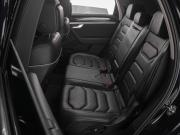 Volkswagen Touareg III Тюмень  - изображение 44
