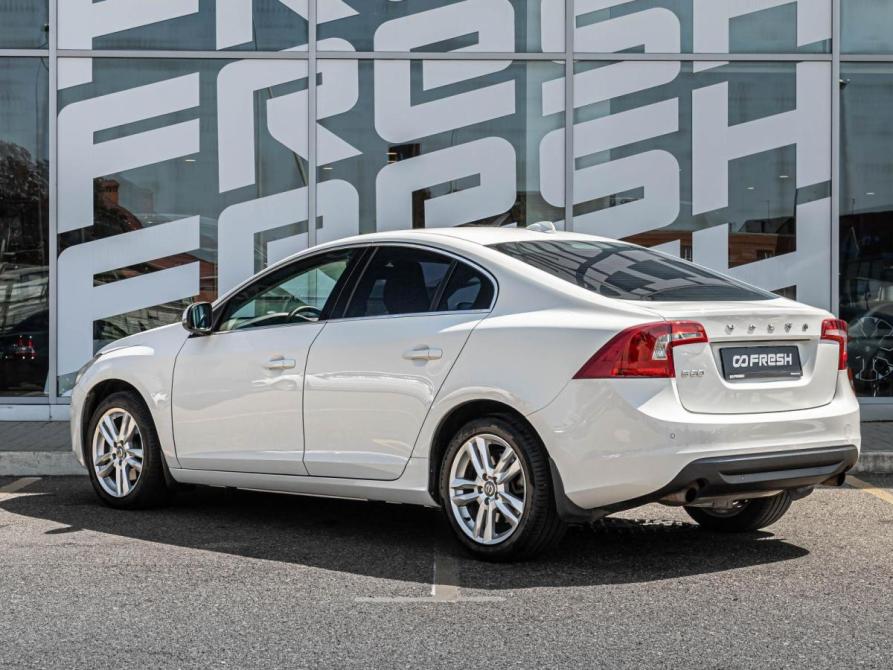 Volvo S60 II Краснодар  - изображение 2