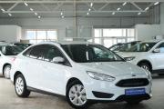 Ford Focus III Рестайлинг Омск  - изображение 26