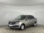Lada (ВАЗ) Granta I Рестайлинг Воронеж  - изображение 21