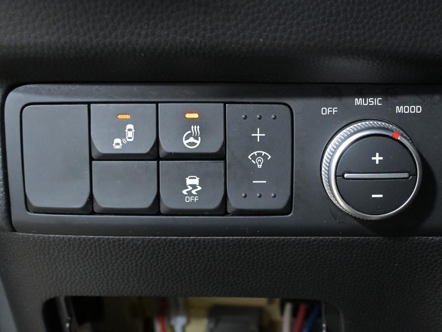 Kia Soul II Рестайлинг Москва  - изображение 15