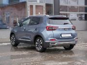 Chery Tiggo 4 I Рестайлинг Новосибирск  - изображение 31