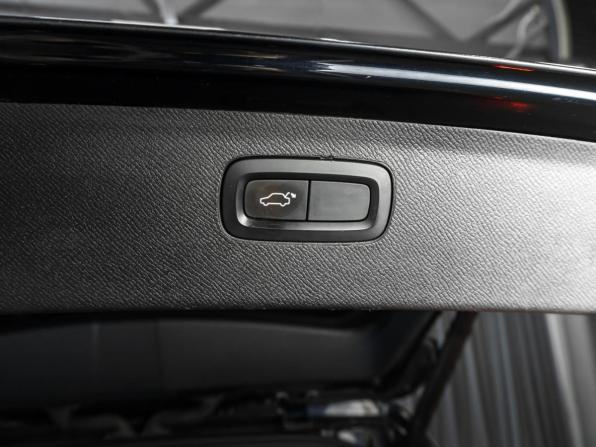 Volvo XC90 II с пробегом 2016 года, цена 2 949 000 рублей, 180577 км, внедорожник, Автокод Объявления
