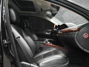 Mercedes-Benz S-Класс V (W221) Рестайлинг Екатеринбург  - изображение 30