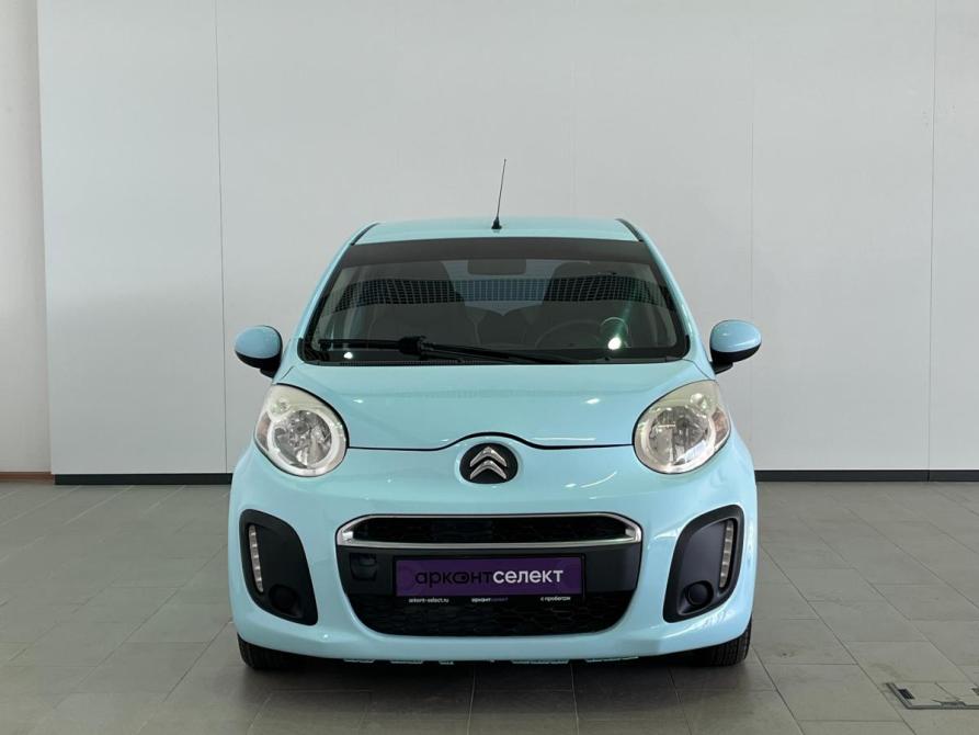 Citroen C1 I Рестайлинг 2 Волгоград  - изображение 7