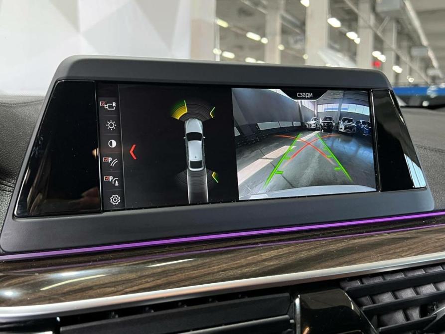 BMW 6 серии IV (G32) Оренбург  - изображение 18